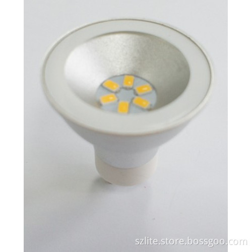 High Power LED Spot Lamp (LHGU10-3)